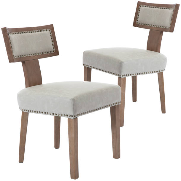 Red Barrel Studio® Dining Chair &amp; Reviews | Wayfair
